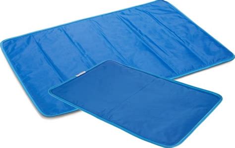 koelkussen chillmax|ChillMaxx Pillow + Cooling Mat 